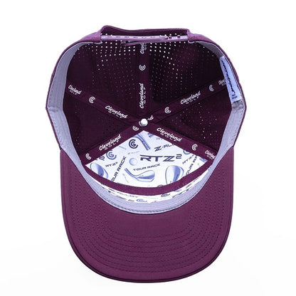 Srixon Men's Z-Alloy Golf Snapback Hat