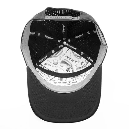 Srixon Men's Z-Alloy Golf Snapback Hat