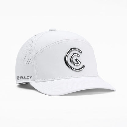 Srixon Men's Z-Alloy Golf Snapback Hat