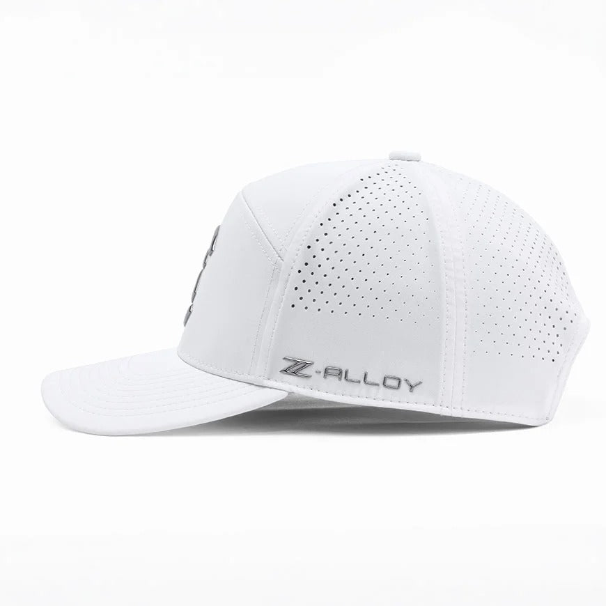 Srixon Men's Z-Alloy Golf Snapback Hat