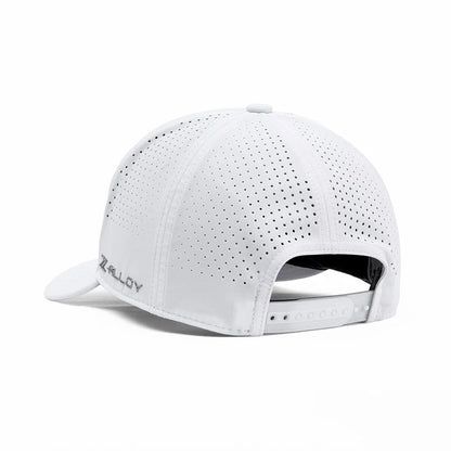Srixon Men's Z-Alloy Golf Snapback Hat