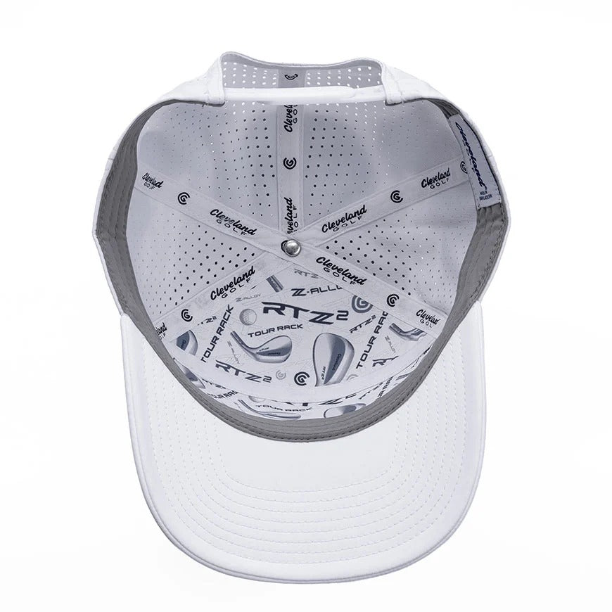 Srixon Men's Z-Alloy Golf Snapback Hat
