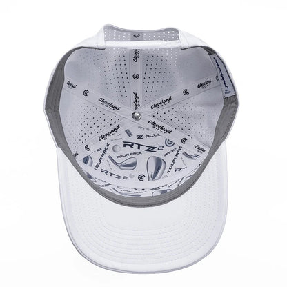 Srixon Men's Z-Alloy Golf Snapback Hat