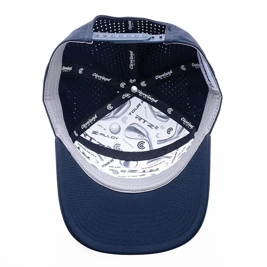 Srixon Men's Z-Alloy Golf Snapback Hat