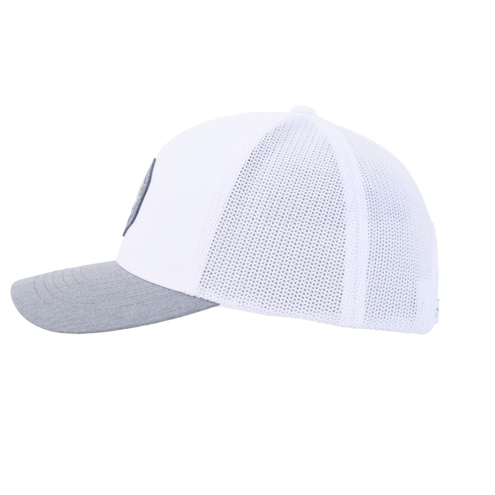 Callaway Men's Carlsbad Trucker Snapback Golf Hat