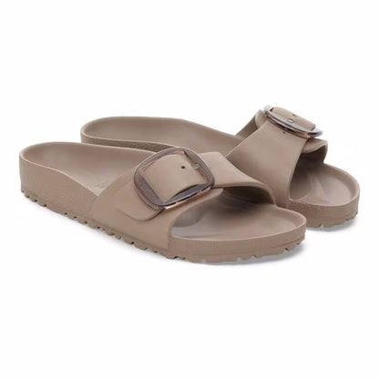Birkenstock Women's Madrid Big Buckle EVA Sandals