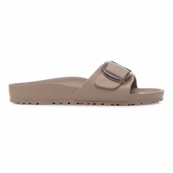 Birkenstock Women's Madrid Big Buckle EVA Sandals