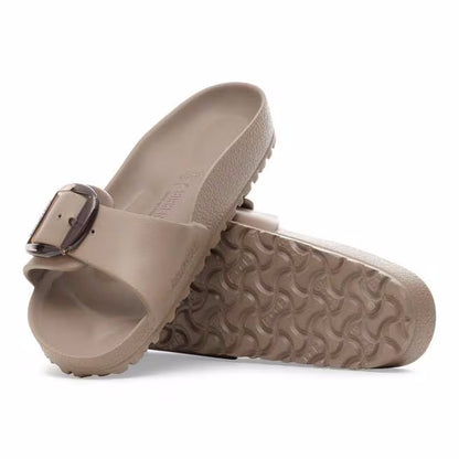 Birkenstock Women's Madrid Big Buckle EVA Sandals