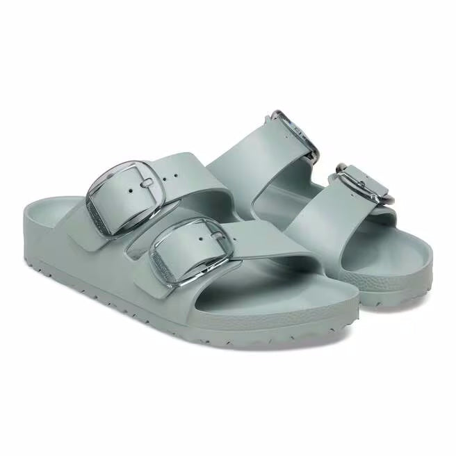 Birkenstock Women's Arizona Big Buckle EVA Sandals