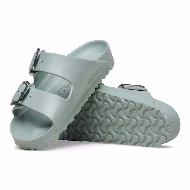 Birkenstock Women's Madrid Big Buckle EVA Sandals
