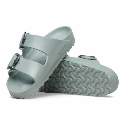 Birkenstock Women's Madrid Big Buckle EVA Sandals