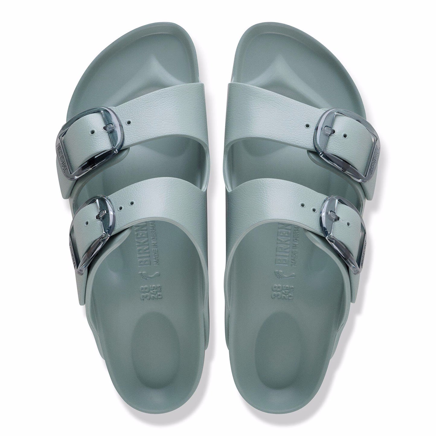 Birkenstock Women's Arizona Big Buckle EVA Sandals