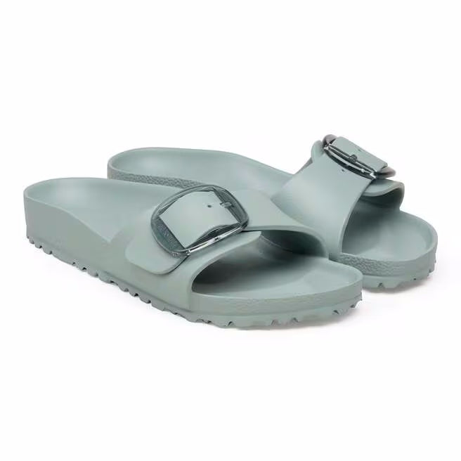 Birkenstock Women's Madrid Big Buckle EVA Sandals