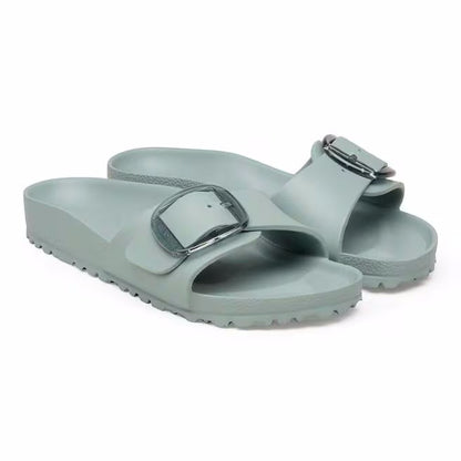 Birkenstock Women's Madrid Big Buckle EVA Sandals