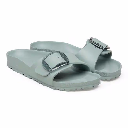 Birkenstock Women's Madrid Big Buckle EVA Sandals
