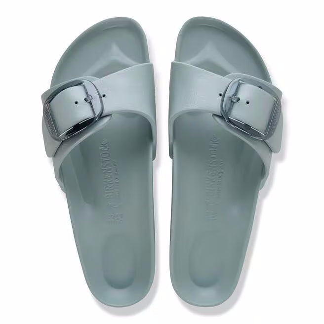 Birkenstock Women's Madrid Big Buckle EVA Sandals
