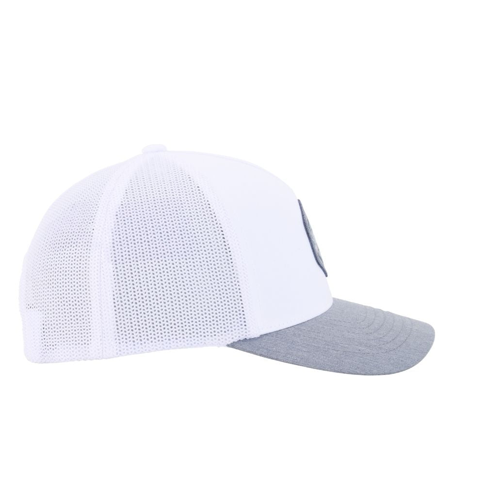 Callaway Men's Carlsbad Trucker Snapback Golf Hat