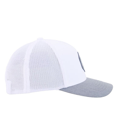 Callaway Men's Carlsbad Trucker Snapback Golf Hat