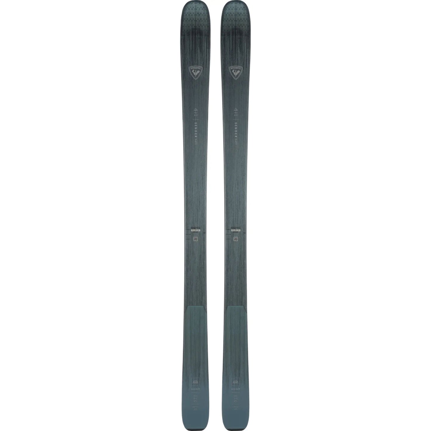 Rossignol Sender 94 Ti Open Skis (Skis Only) 2024