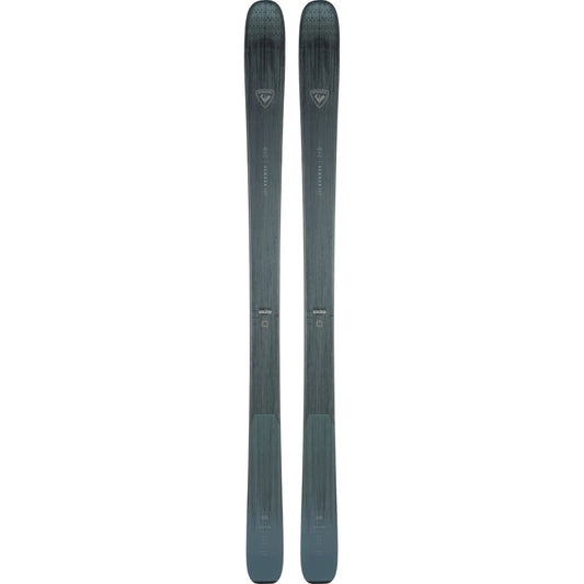 Rossignol Sender 94 Ti Open Skis (Skis Only) 2024