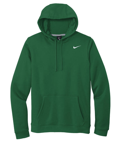 Nike Club Fleece Pullover Hoodie