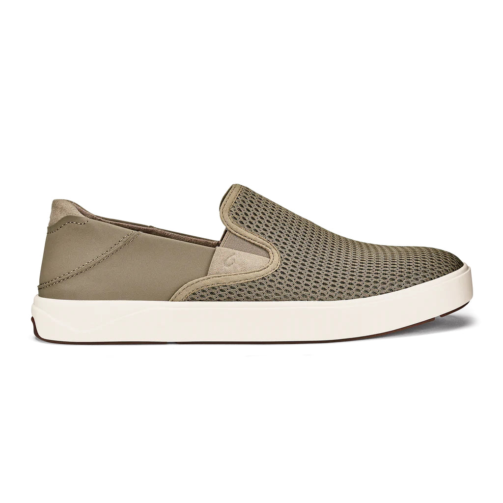 Olukai Men's Lae'ahi Slip-On Shoes