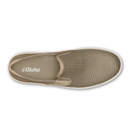 Olukai Men's Lae'ahi Slip-On Shoes