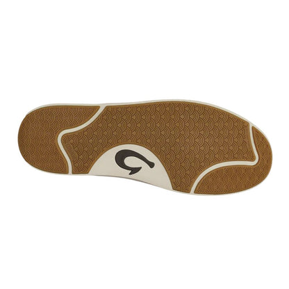 Olukai Men's Lae'ahi Lauhala Slip-On Shoes