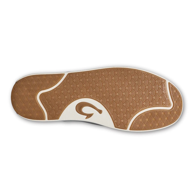 Olukai Men's Lae'ahi Lauhala Slip-On Shoes