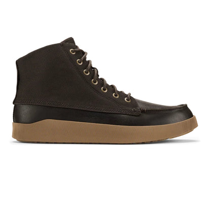 Olukai Men's Molina Leather Boots