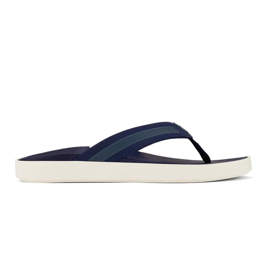Olukai Men's Leeward Beach Flip Flops