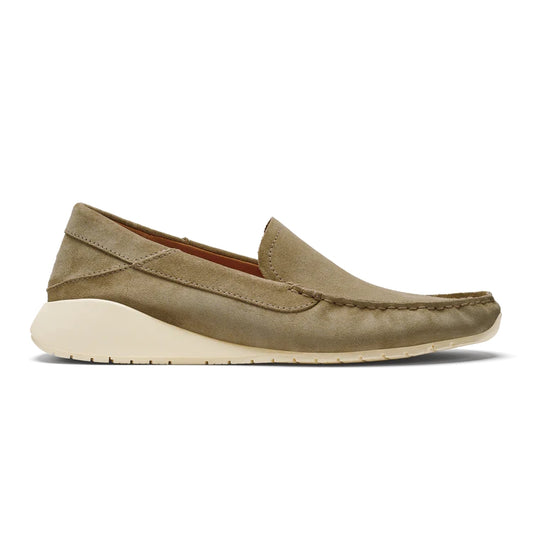 Olukai Men's Ka'a Loafer Slip-On Shoes