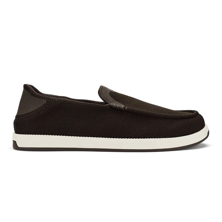 OLUKAI Men's Kakaha Mesh Slip-On Shoes