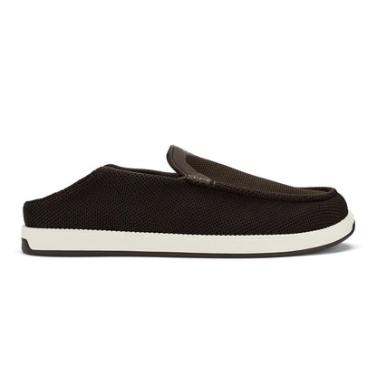 OLUKAI Men's Kakaha Mesh Slip-On Shoes