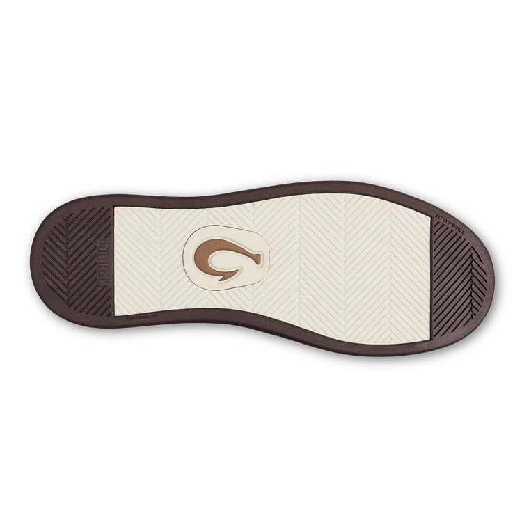 OLUKAI Men's Kakaha Mesh Slip-On Shoes