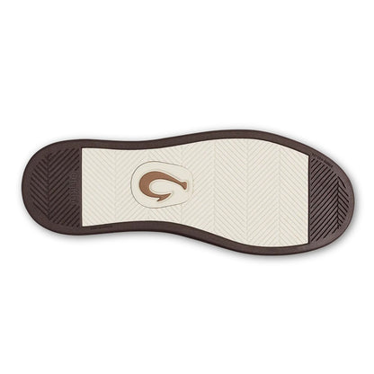 OLUKAI Men's Kakaha Mesh Slip-On Shoes