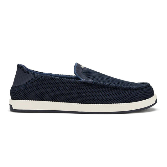 OLUKAI Men's Kakaha Mesh Slip-On Shoes