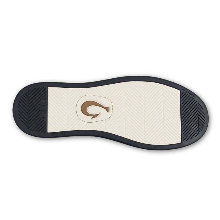 OLUKAI Men's Kakaha Mesh Slip-On Shoes