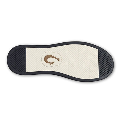 OLUKAI Men's Kakaha Mesh Slip-On Shoes