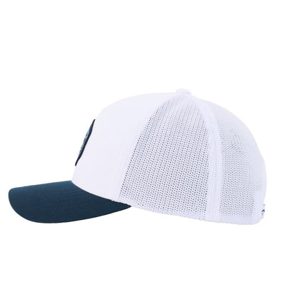 Callaway Men's Carlsbad Trucker Snapback Golf Hat
