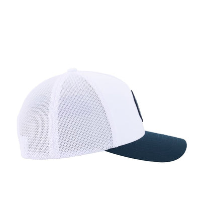 Callaway Men's Carlsbad Trucker Snapback Golf Hat