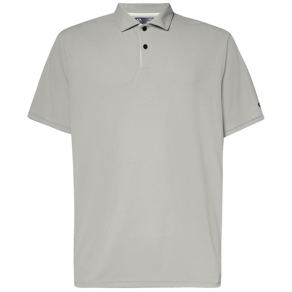 Oakley Divisional Polo Short Sleeve Golf Shirt