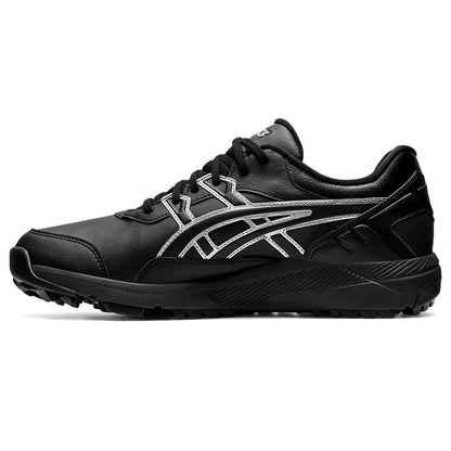 Asics Men's Gel-Preshot Golf Shoes 2023 - Black/Black