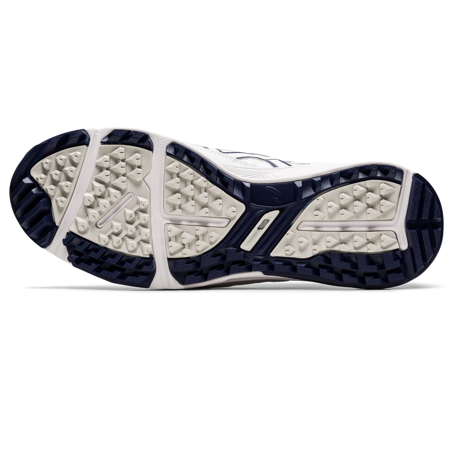 Asics Men's Gel-Preshot Golf Shoes 2023 - White/White