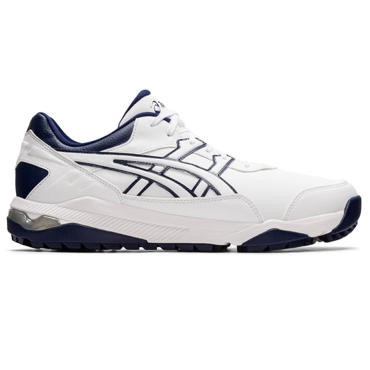 Asics Men's Gel-Preshot Golf Shoes 2023 - White/White
