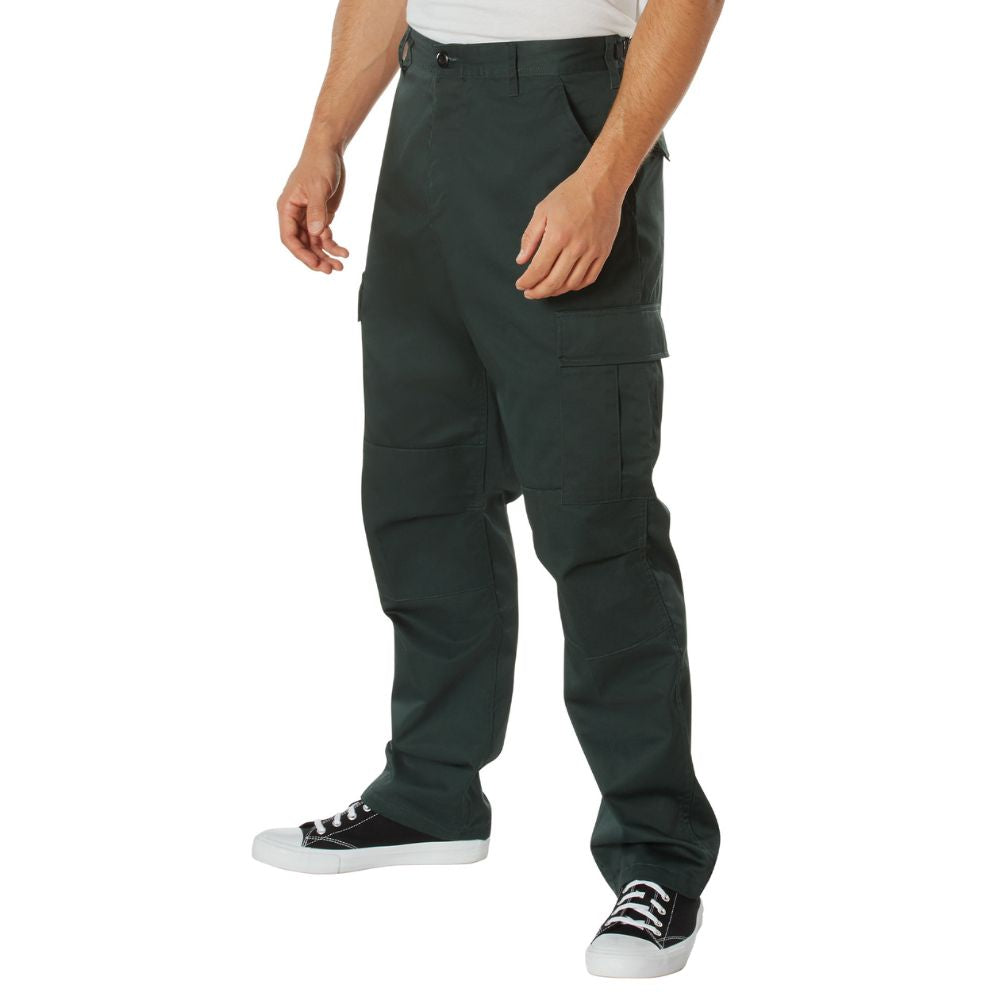 Rothco Men's Tactical BDU Pants