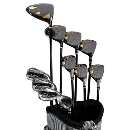 XXIO Prime 11 Men's Complete Golf Set
