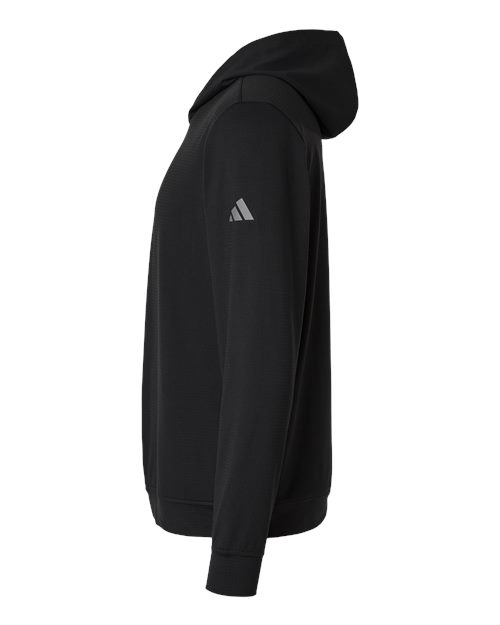 Adidas Men's Ultimate365 Elevated Pullover Hoodie