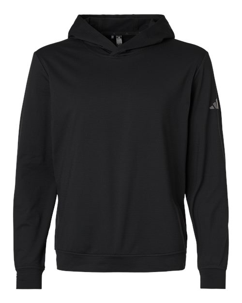 Adidas Men's Ultimate365 Elevated Pullover Hoodie