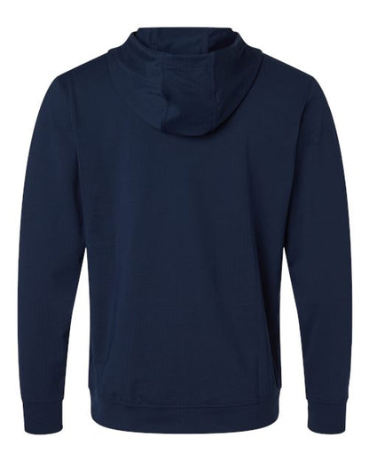 Adidas Men's Ultimate365 Elevated Pullover Hoodie